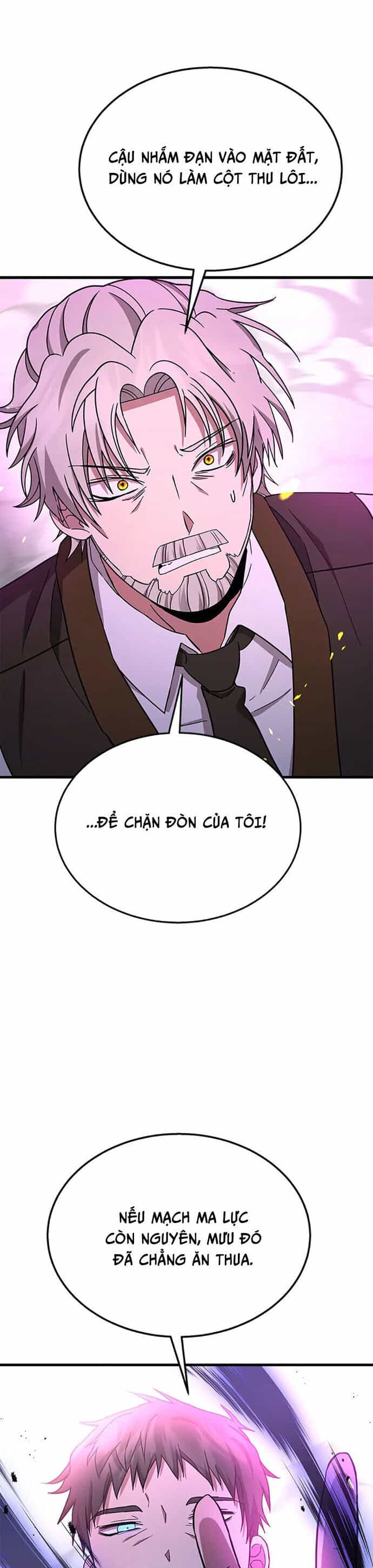 Truyền Nhân Của Thần Thoại Anh Hùng - Chương 66 - ảnh 51