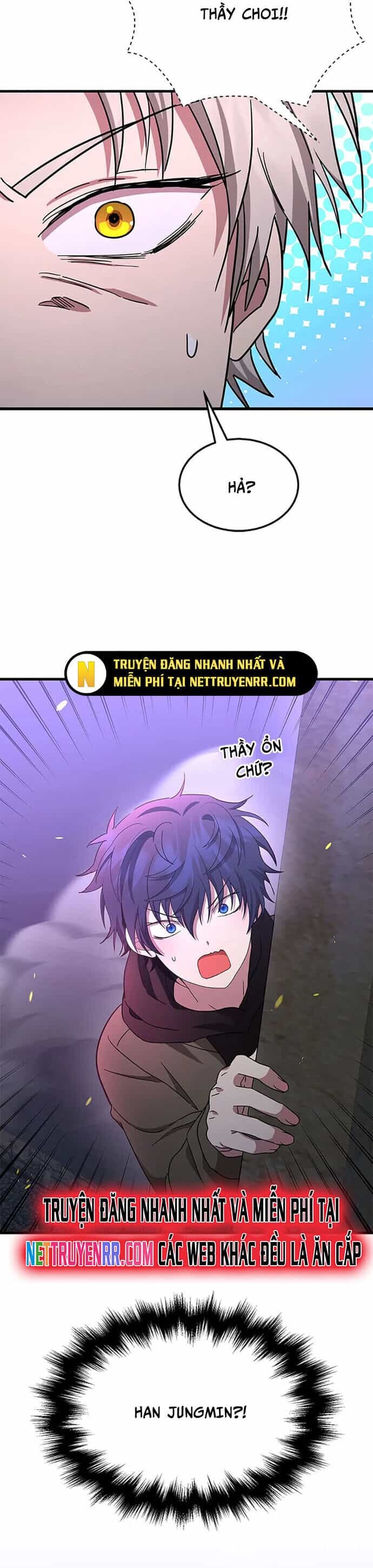 Truyền Nhân Của Thần Thoại Anh Hùng - Chương 66 - ảnh 53