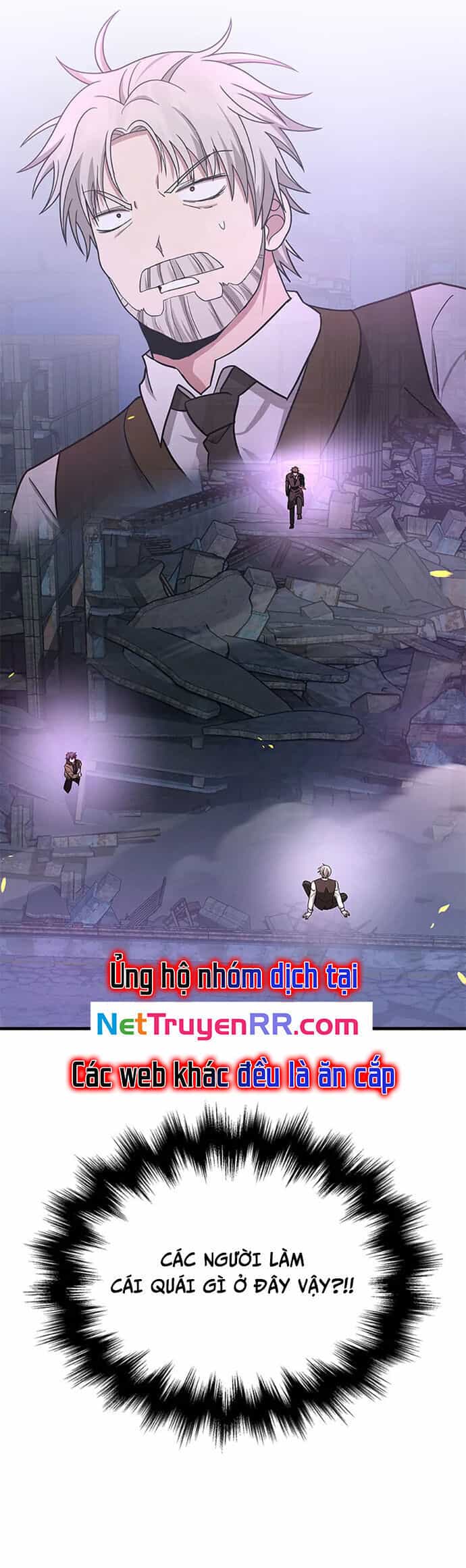 Truyền Nhân Của Thần Thoại Anh Hùng - Chương 66 - ảnh 54