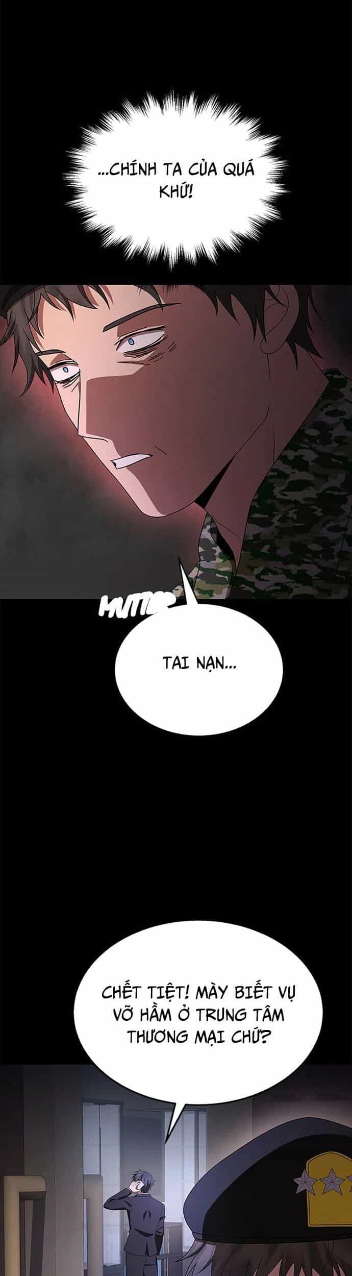 Truyền Nhân Của Thần Thoại Anh Hùng - Chương 68 - ảnh 44