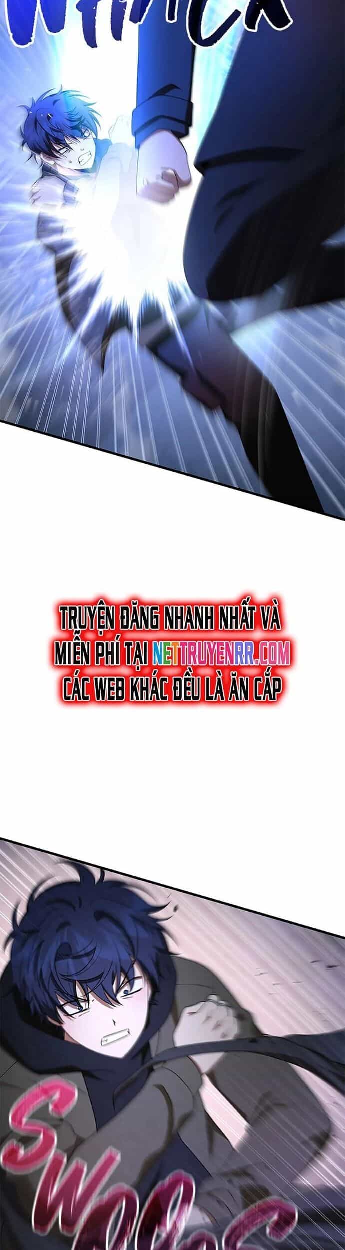 Truyền Nhân Của Thần Thoại Anh Hùng - Chương 68 - ảnh 60