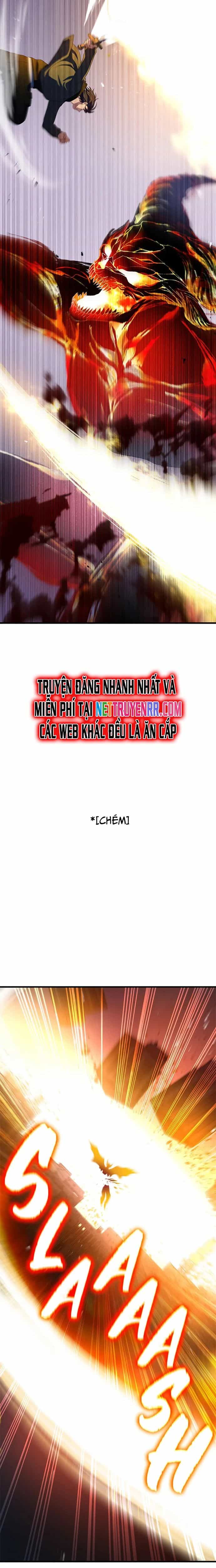 Truyền Nhân Của Thần Thoại Anh Hùng - Chương 69 - ảnh 13