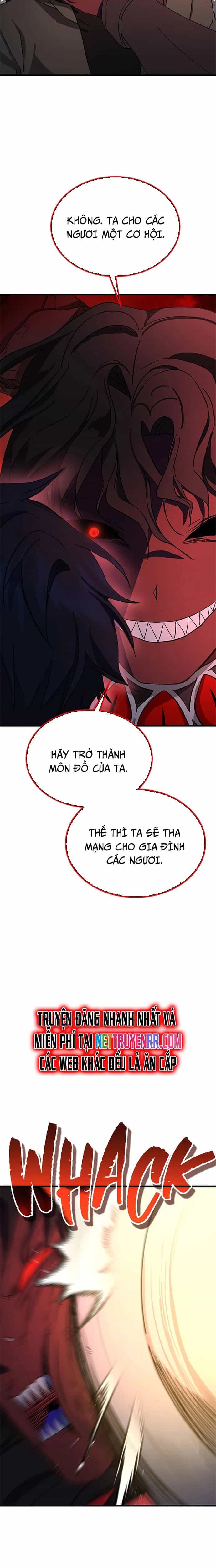 Truyền Nhân Của Thần Thoại Anh Hùng - Chương 69 - ảnh 26