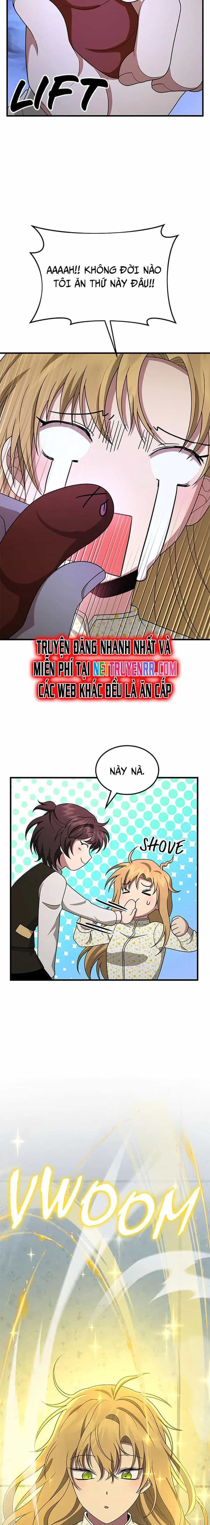 Truyền Nhân Của Thần Thoại Anh Hùng - Chương 70 - ảnh 3