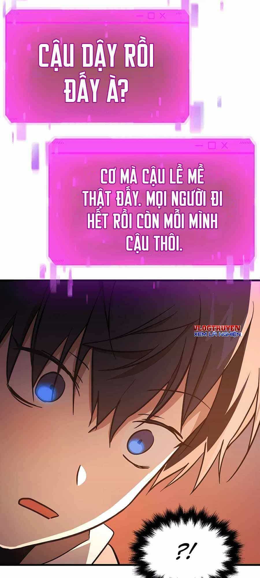 Truyền Nhân Của Thần Thoại Anh Hùng - Chương 7 - ảnh 35