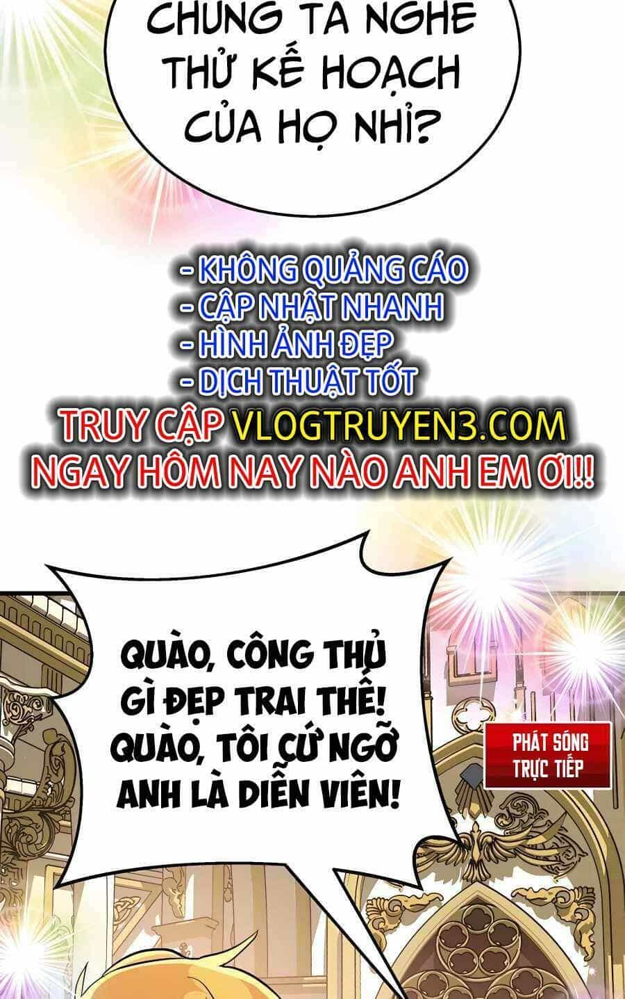 Truyền Nhân Của Thần Thoại Anh Hùng - Chương 7 - ảnh 5