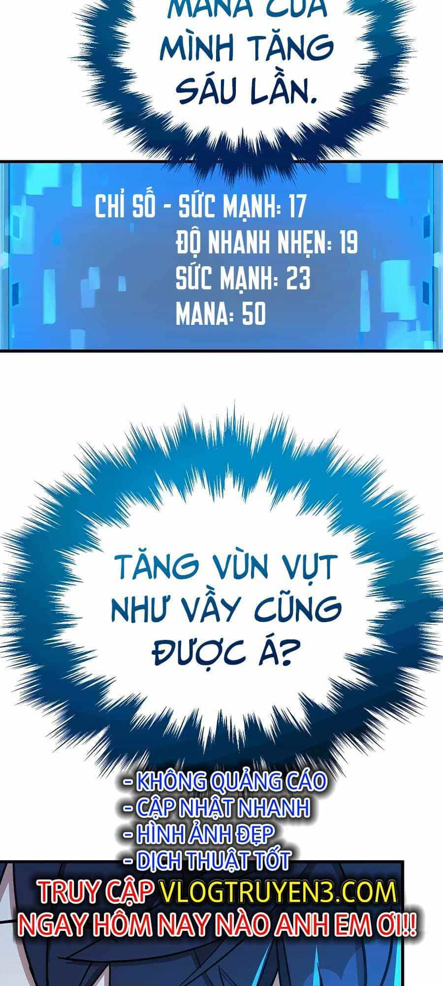 Truyền Nhân Của Thần Thoại Anh Hùng - Chương 7 - ảnh 54