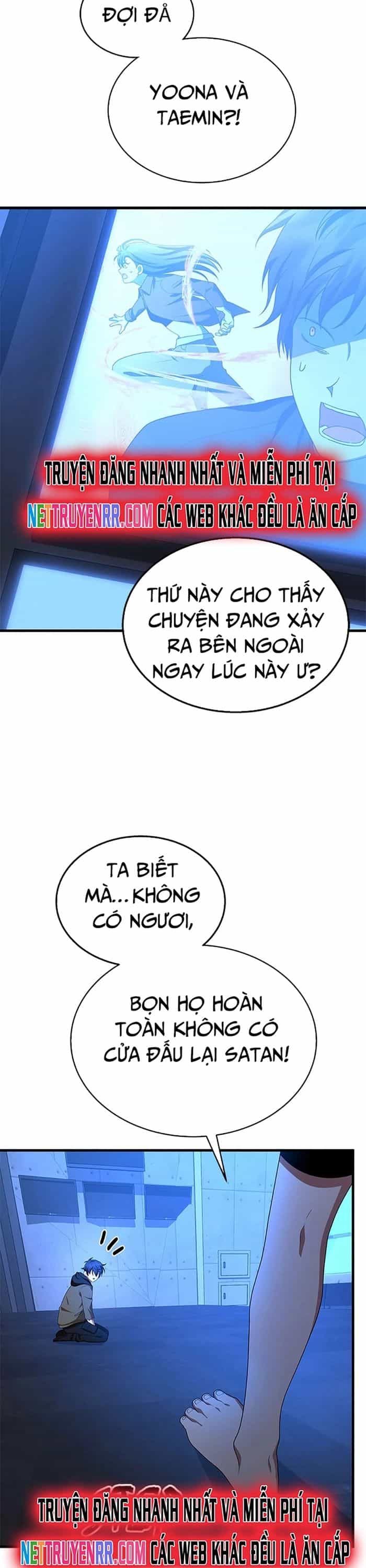 Truyền Nhân Của Thần Thoại Anh Hùng - Chương 72 - ảnh 48