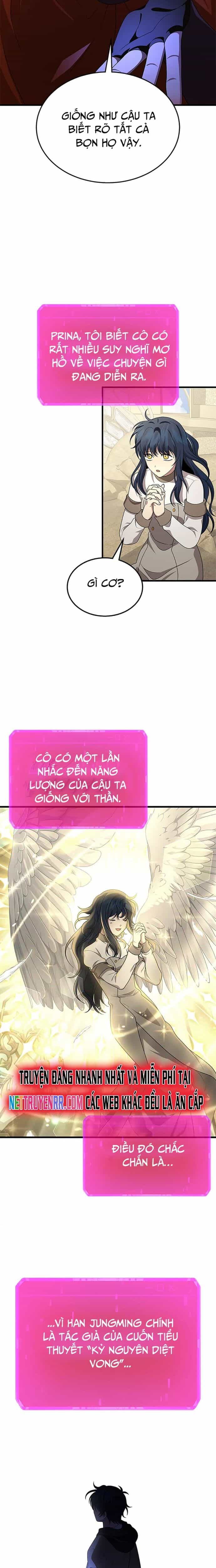 Truyền Nhân Của Thần Thoại Anh Hùng - Chương 73 - ảnh 18