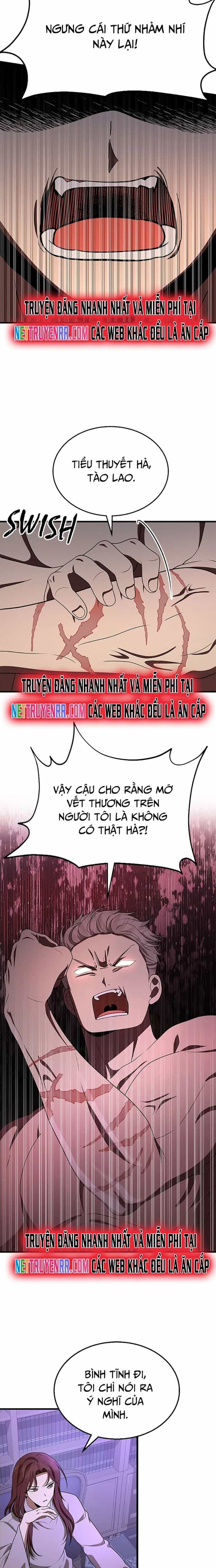 Truyền Nhân Của Thần Thoại Anh Hùng - Chương 73 - ảnh 3