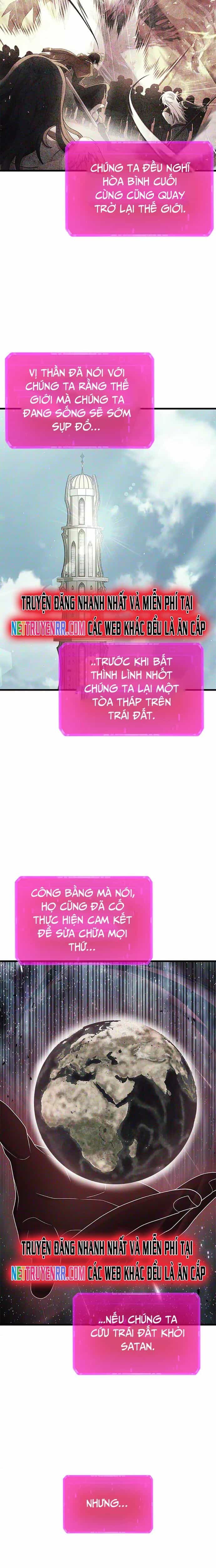 Truyền Nhân Của Thần Thoại Anh Hùng - Chương 73 - ảnh 8