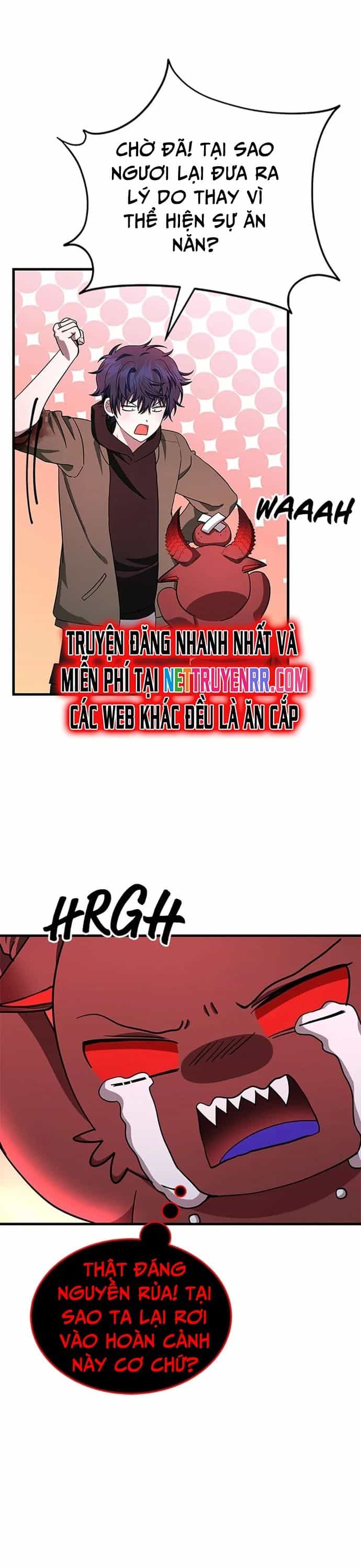 Truyền Nhân Của Thần Thoại Anh Hùng - Chương 74 - ảnh 38