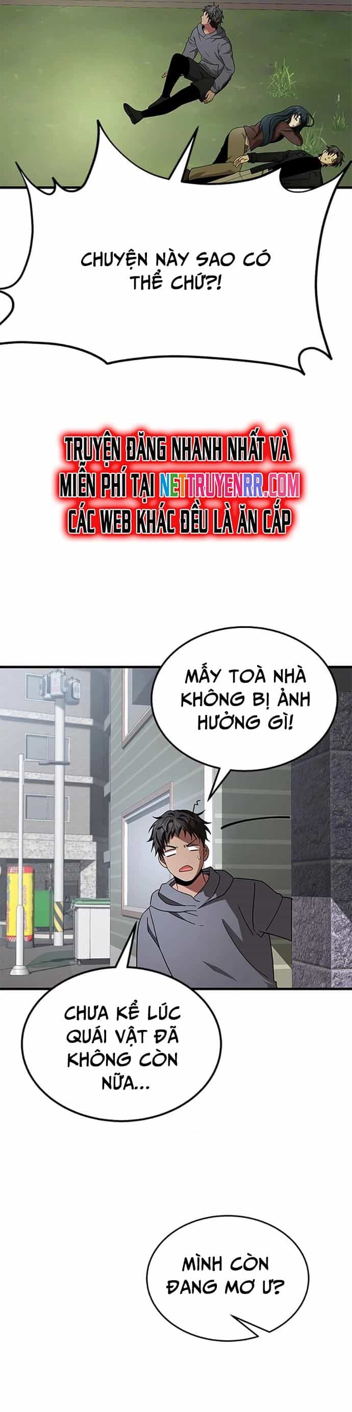 Truyền Nhân Của Thần Thoại Anh Hùng - Chương 74 - ảnh 53