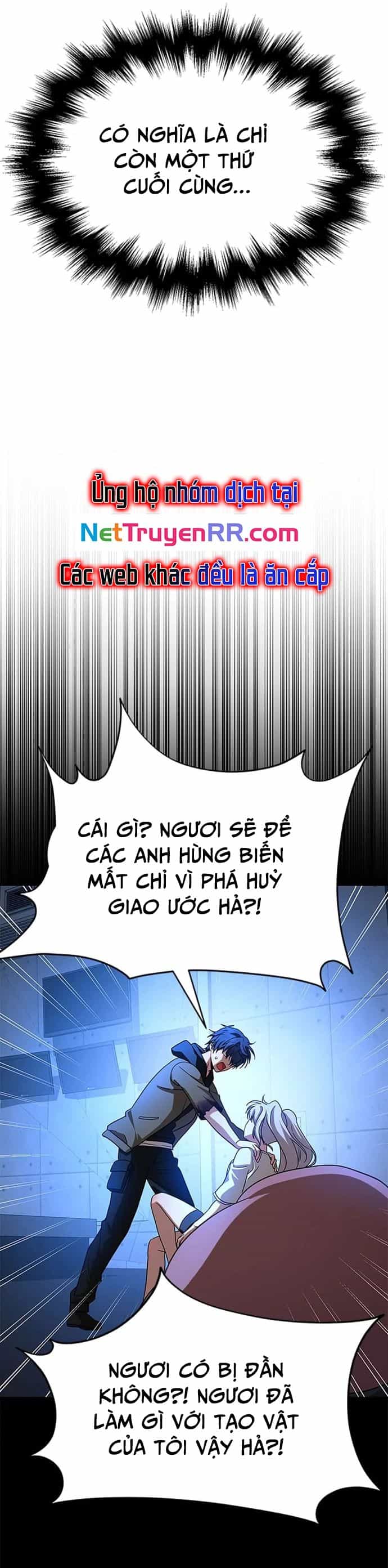 Truyền Nhân Của Thần Thoại Anh Hùng - Chương 74 - ảnh 63
