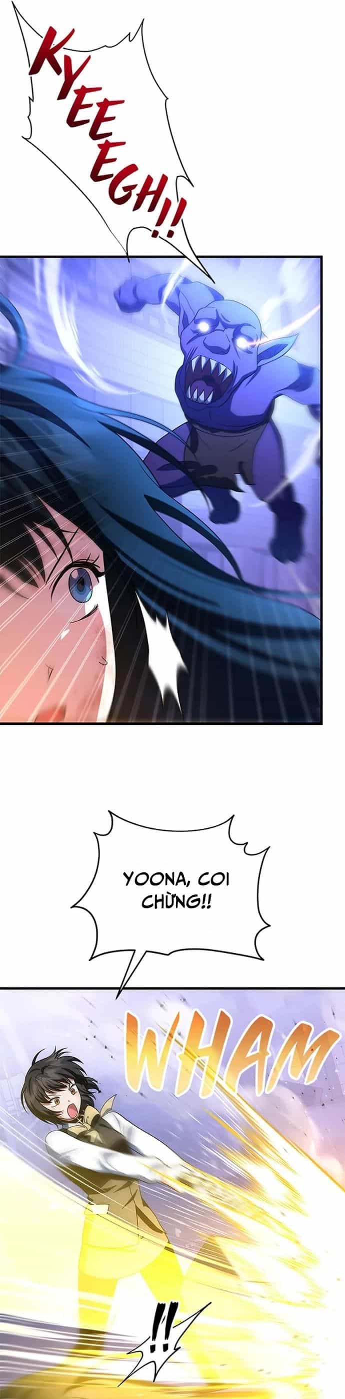 Truyền Nhân Của Thần Thoại Anh Hùng - Chương 74 - ảnh 7