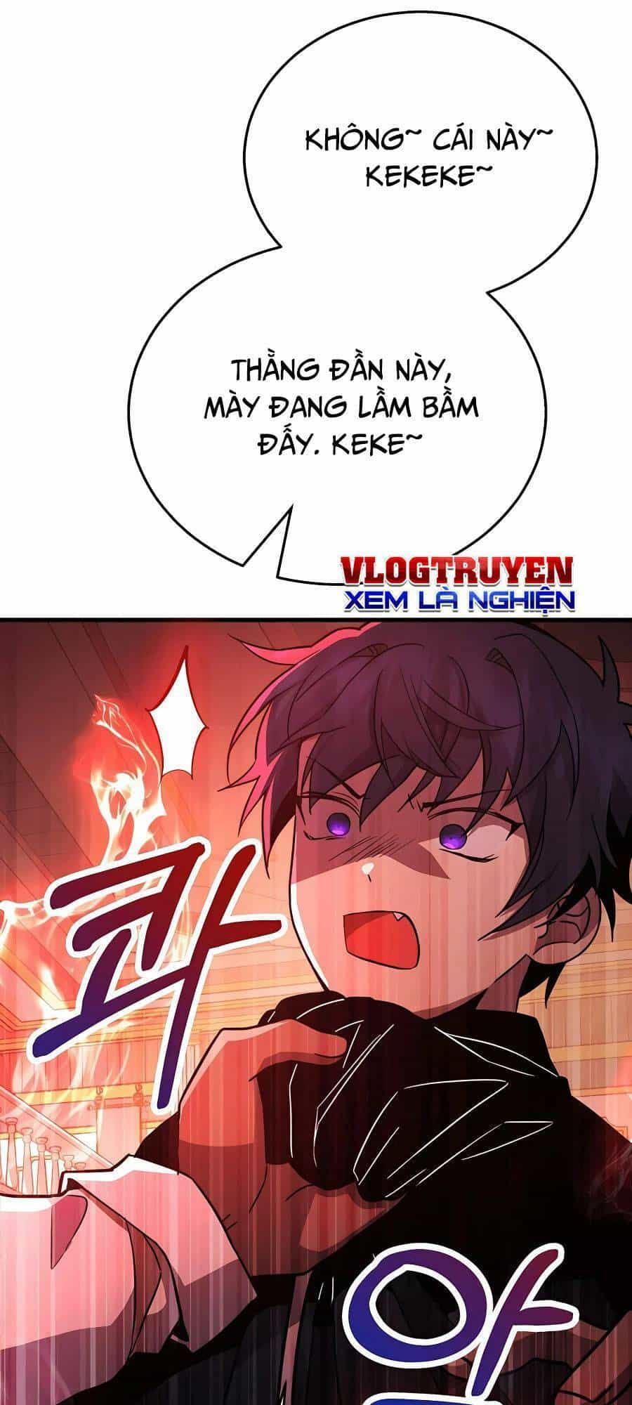 Truyền Nhân Của Thần Thoại Anh Hùng - Chương 8 - ảnh 16
