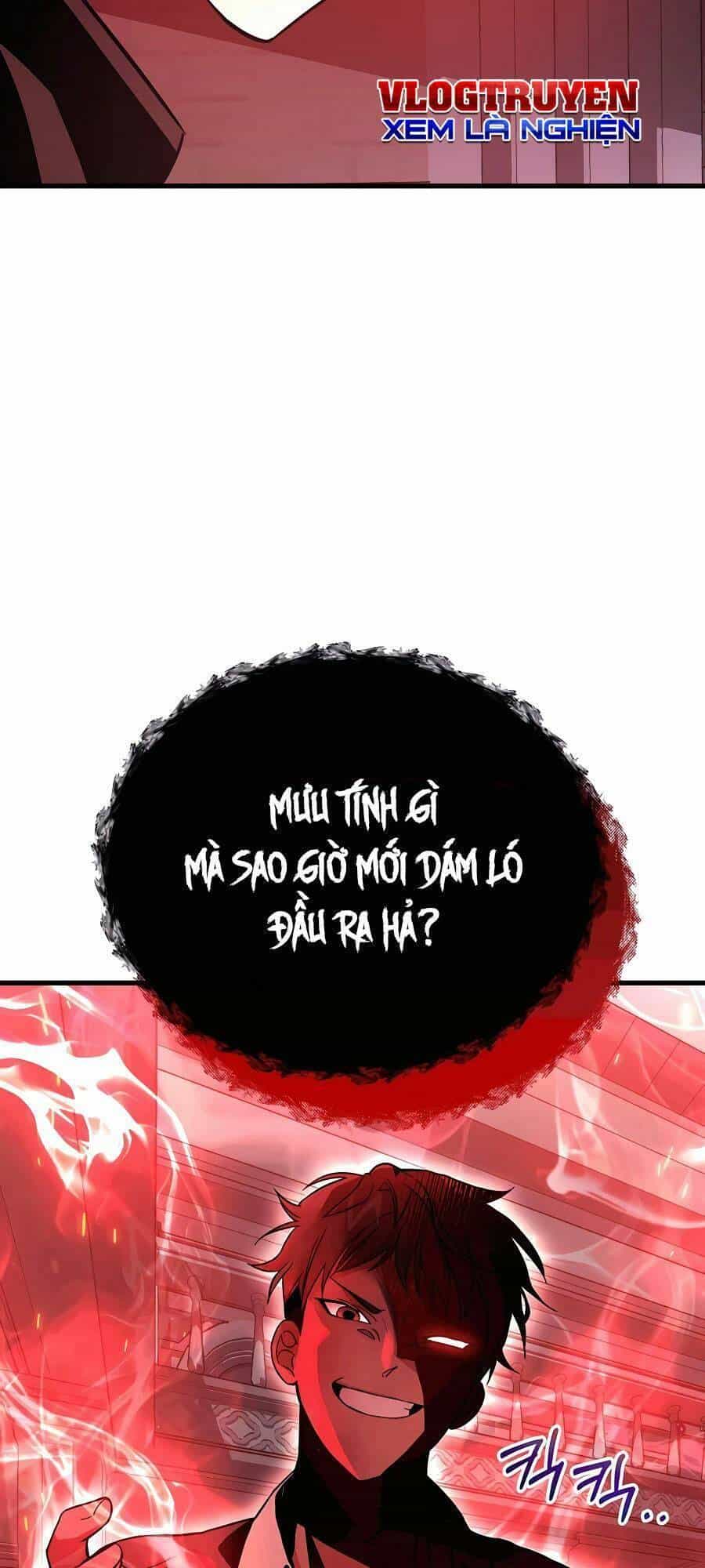 Truyền Nhân Của Thần Thoại Anh Hùng - Chương 8 - ảnh 3