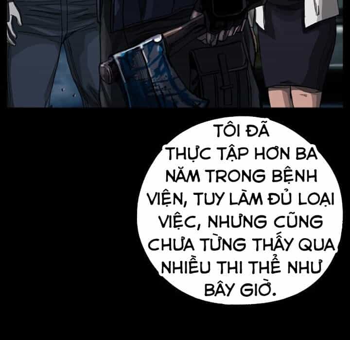 Truyền Thuyết Anh Hùng Thời Mạt Thế - Chương 7 - ảnh 22