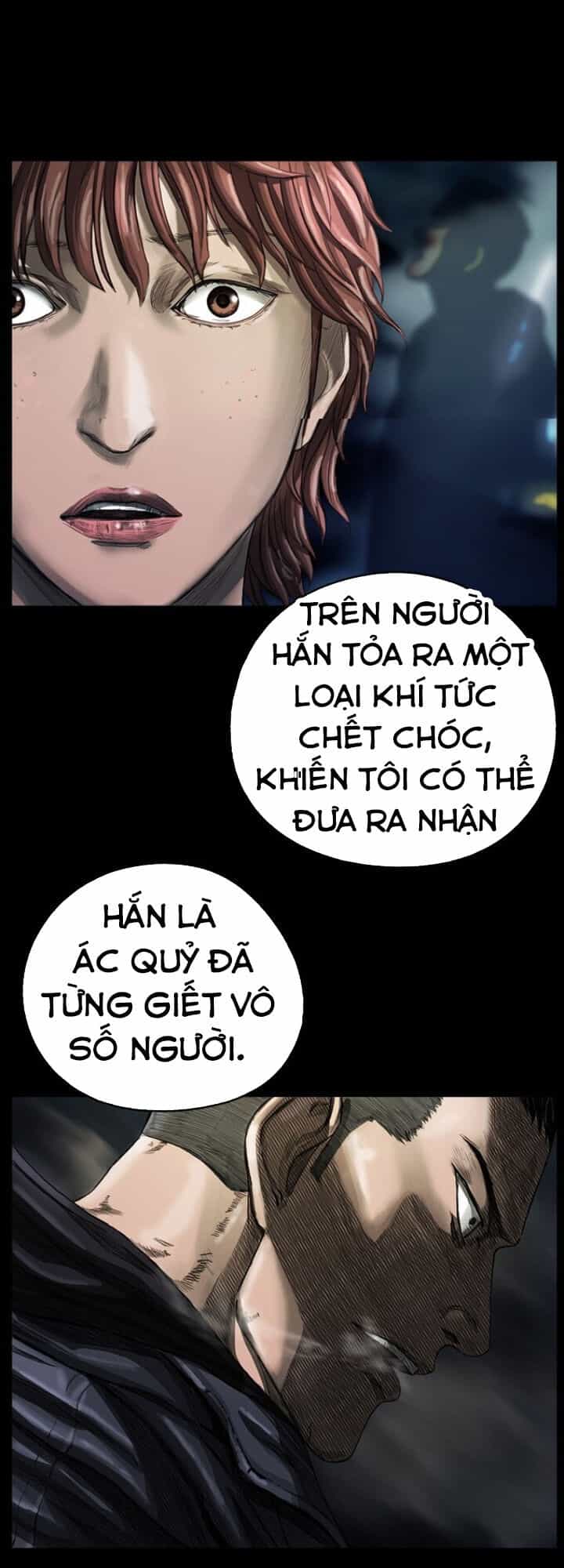 Truyền Thuyết Anh Hùng Thời Mạt Thế - Chương 7 - ảnh 23