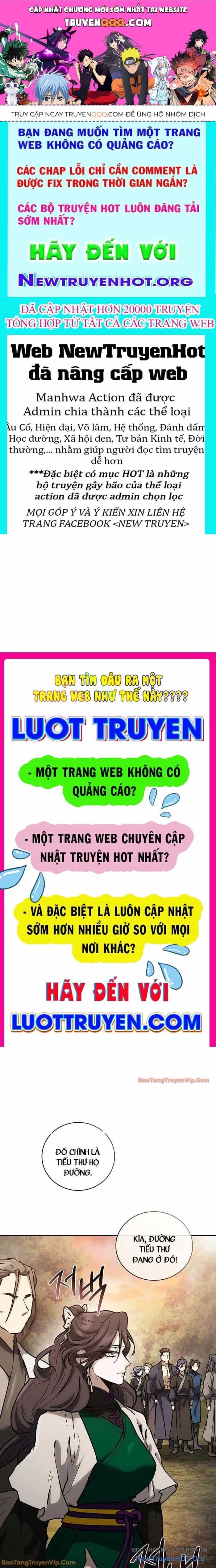 Truyền Thuyết Ma Giáo Phi Long Thập Tam Đại - Chương 13 - ảnh 1