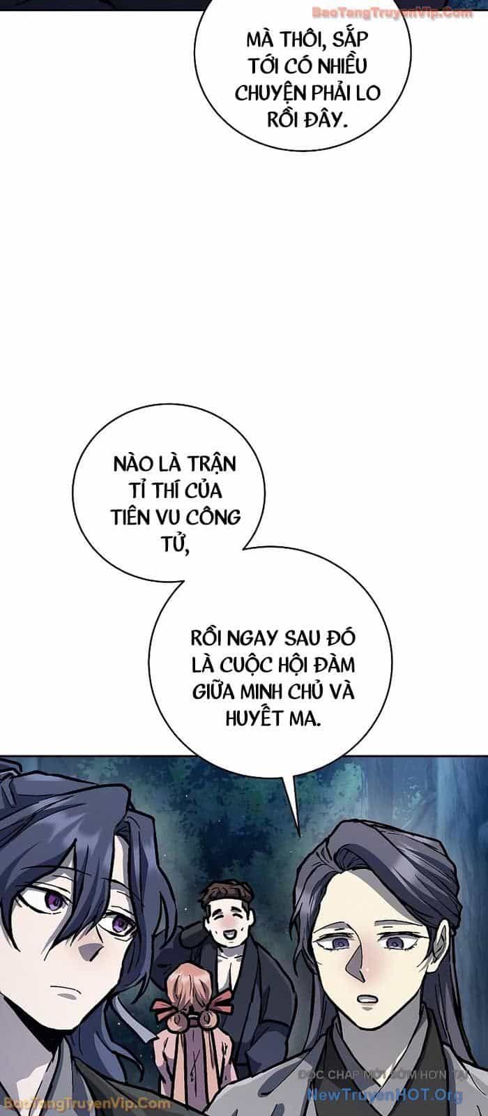 Truyền Thuyết Ma Giáo Phi Long Thập Tam Đại - Chương 13 - ảnh 68