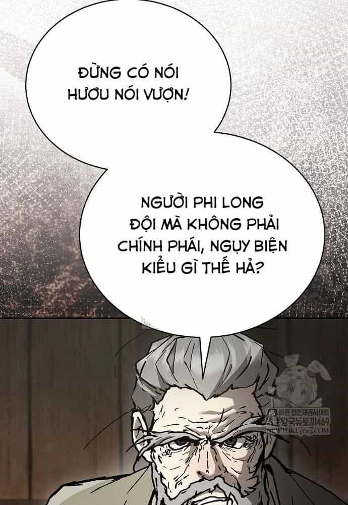 Truyền Thuyết Ma Giáo Phi Long Thập Tam Đại - Chương 20 - ảnh 72