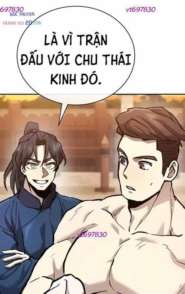 Truyền Thuyết Ma Giáo Phi Long Thập Tam Đại - Chương 26 - ảnh 164