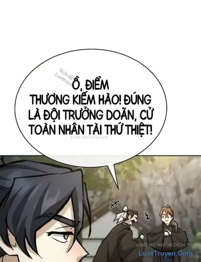 Truyền Thuyết Ma Giáo Phi Long Thập Tam Đại - Chương 48 - ảnh 17