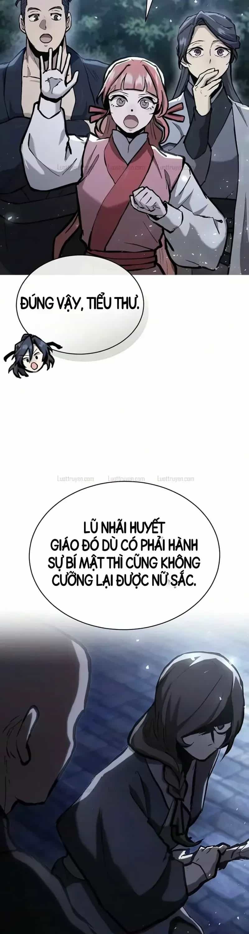 Truyền Thuyết Ma Giáo Phi Long Thập Tam Đại - Chương 50 - ảnh 41