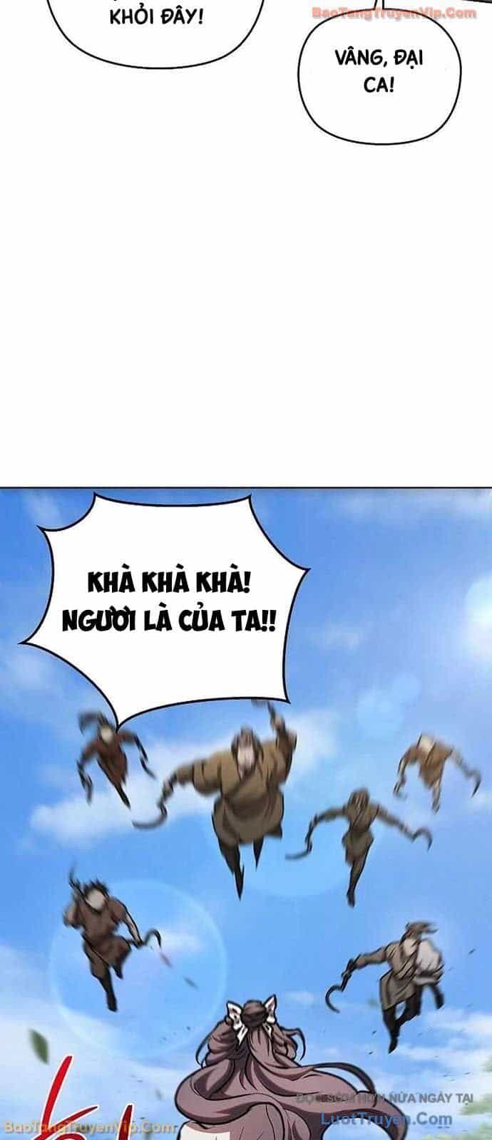Truyền Thuyết Ma Giáo Phi Long Thập Tam Đại - Chương 8 - ảnh 29