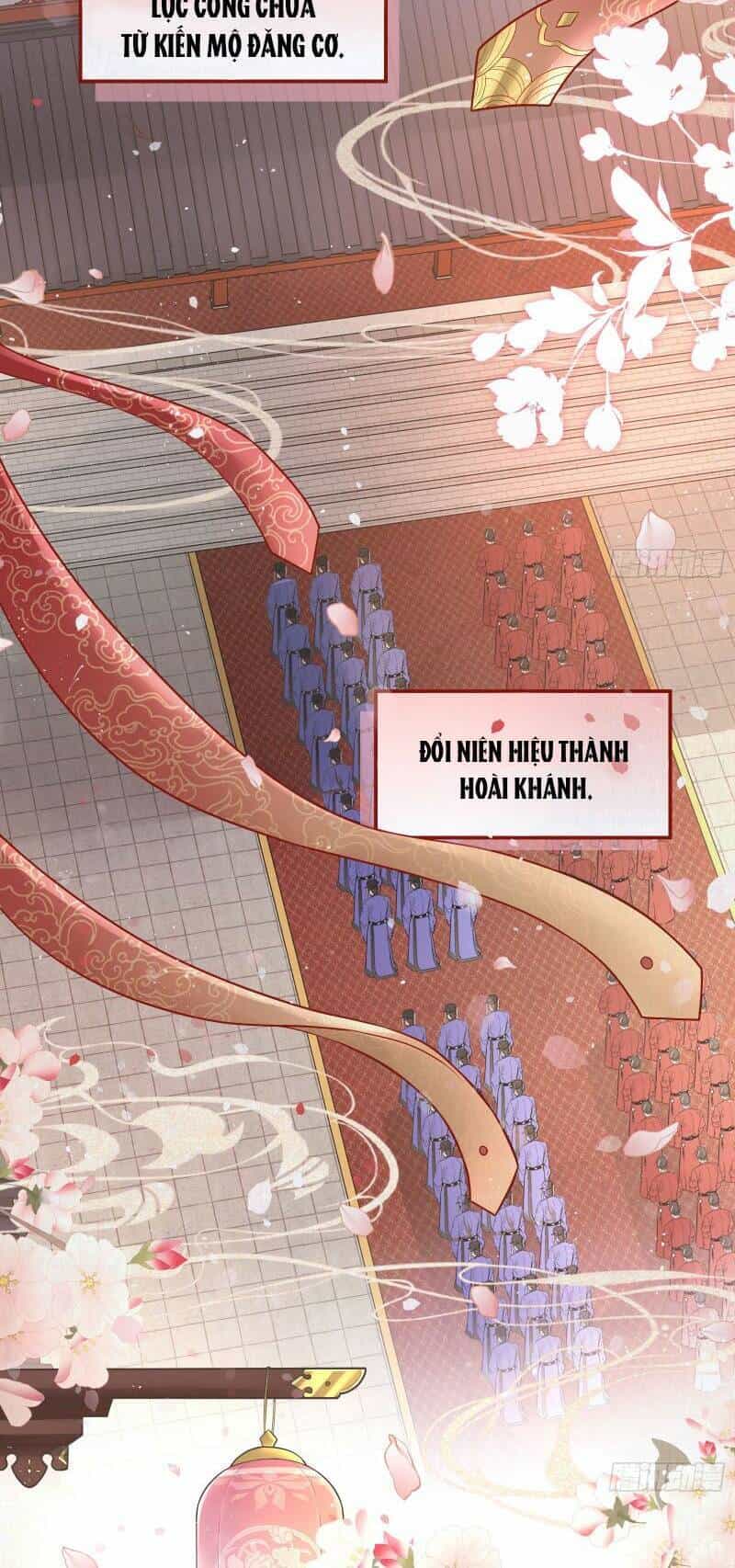 Truyền Thuyết Nữ Đế - Chương 1 - ảnh 12