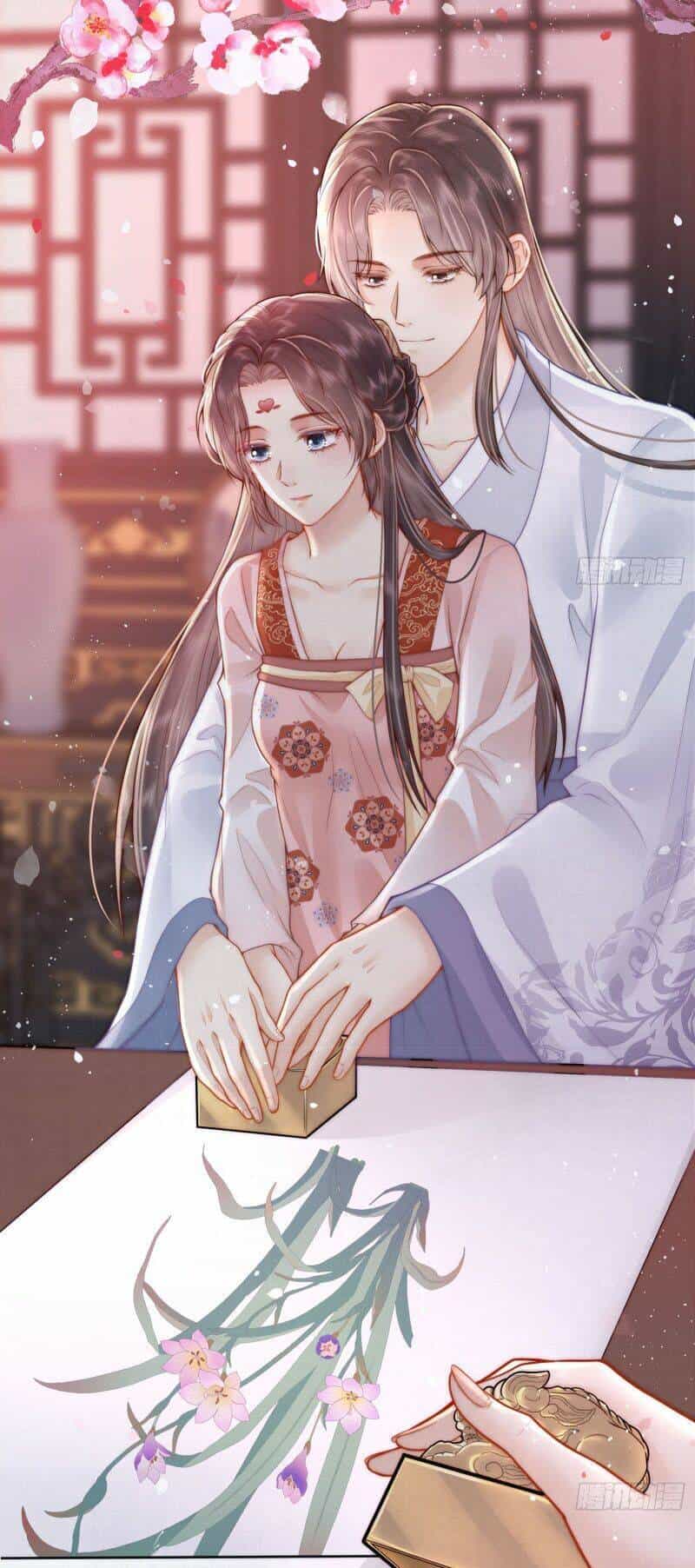 Truyền Thuyết Nữ Đế - Chương 2 - ảnh 22
