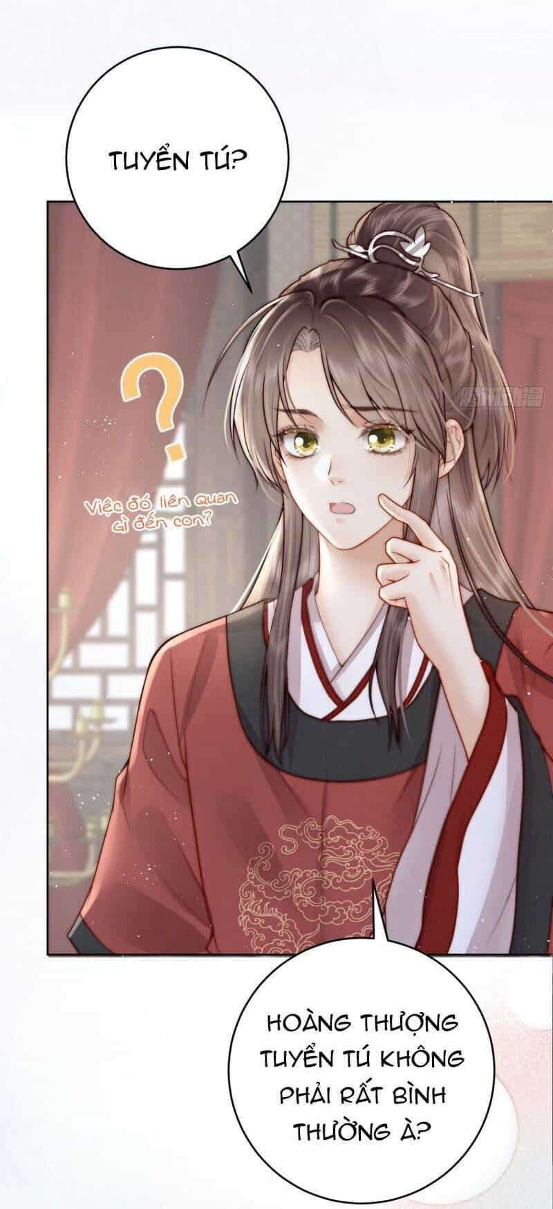 Truyền Thuyết Nữ Đế - Chương 2 - ảnh 39