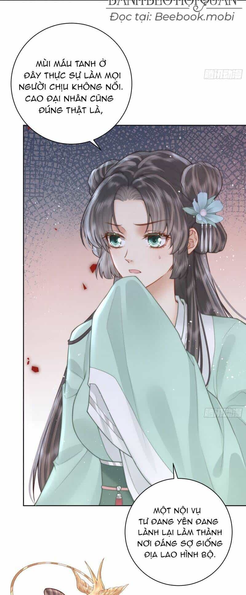 Truyền Thuyết Nữ Đế - Chương 5 - ảnh 3