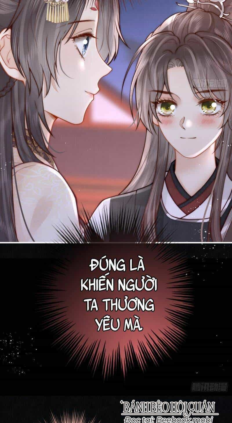 Truyền Thuyết Nữ Đế - Chương 8 - ảnh 18