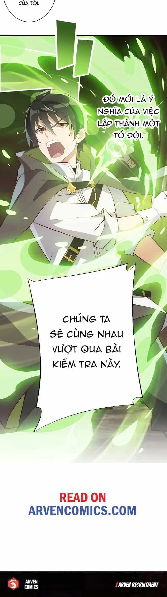 Tsuihou Sareta Fuyo Jutsushi, Saikyou No Jouzan Fuyo De Nariagaru Boku No Fuyo Jutsu Wa +20 Janaku X20 Nandesu - Chương 4 - ảnh 15