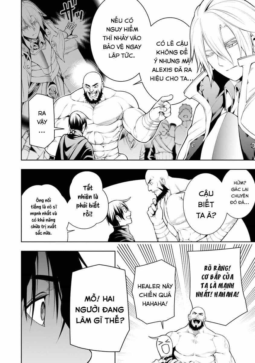 Tsuihousareru  Ni Skill Wo Te Ni Ireta Ore Ga, 100 No Isekai De 2-Shuume Musou - Chương 7 - ảnh 30