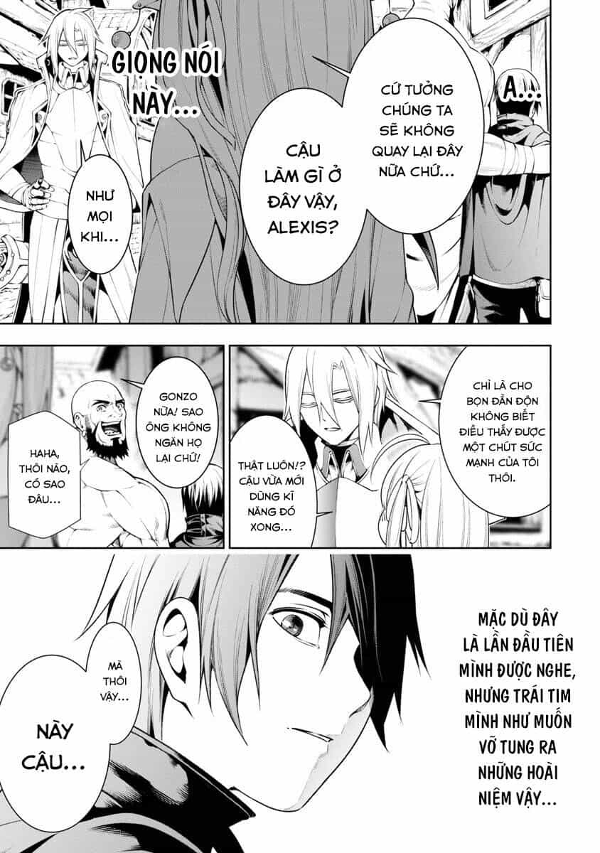 Tsuihousareru  Ni Skill Wo Te Ni Ireta Ore Ga, 100 No Isekai De 2-Shuume Musou - Chương 7 - ảnh 31