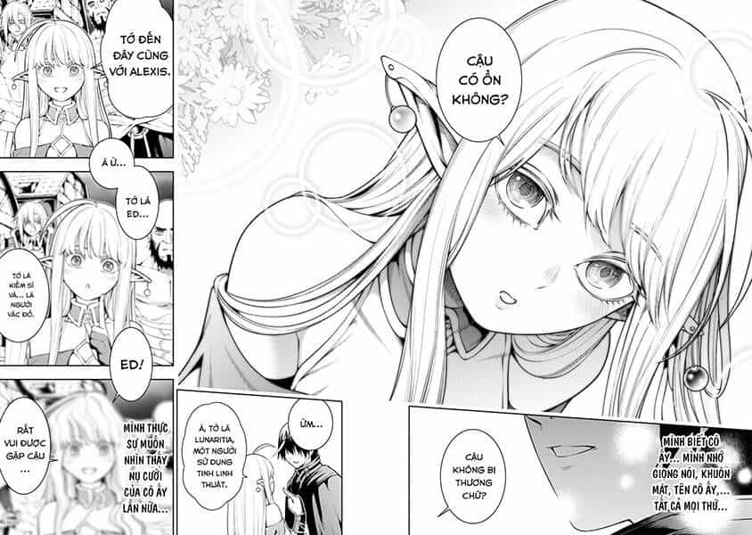 Tsuihousareru  Ni Skill Wo Te Ni Ireta Ore Ga, 100 No Isekai De 2-Shuume Musou - Chương 7 - ảnh 32