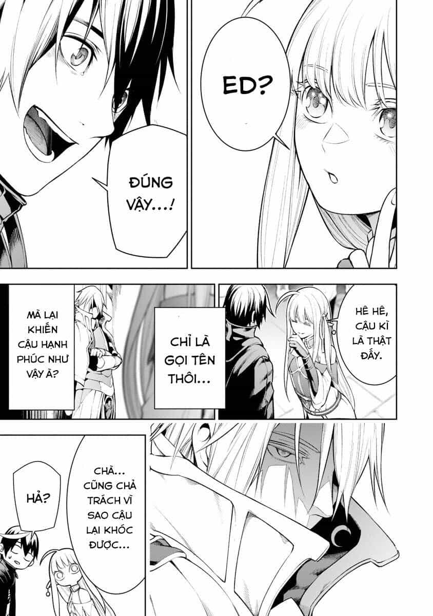 Tsuihousareru  Ni Skill Wo Te Ni Ireta Ore Ga, 100 No Isekai De 2-Shuume Musou - Chương 7 - ảnh 36