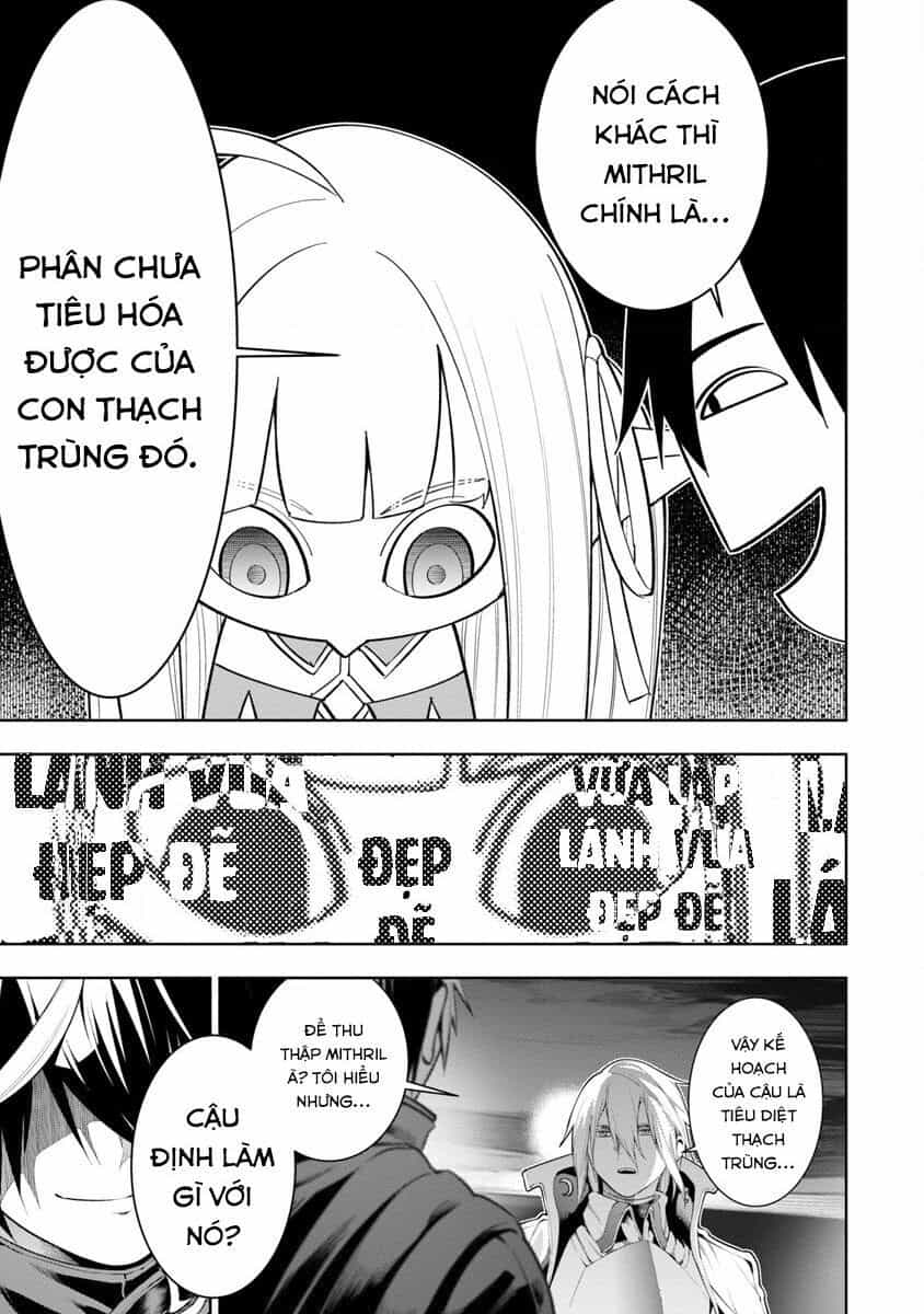 Tsuihousareru  Ni Skill Wo Te Ni Ireta Ore Ga, 100 No Isekai De 2-Shuume Musou - Chương 9 - ảnh 13
