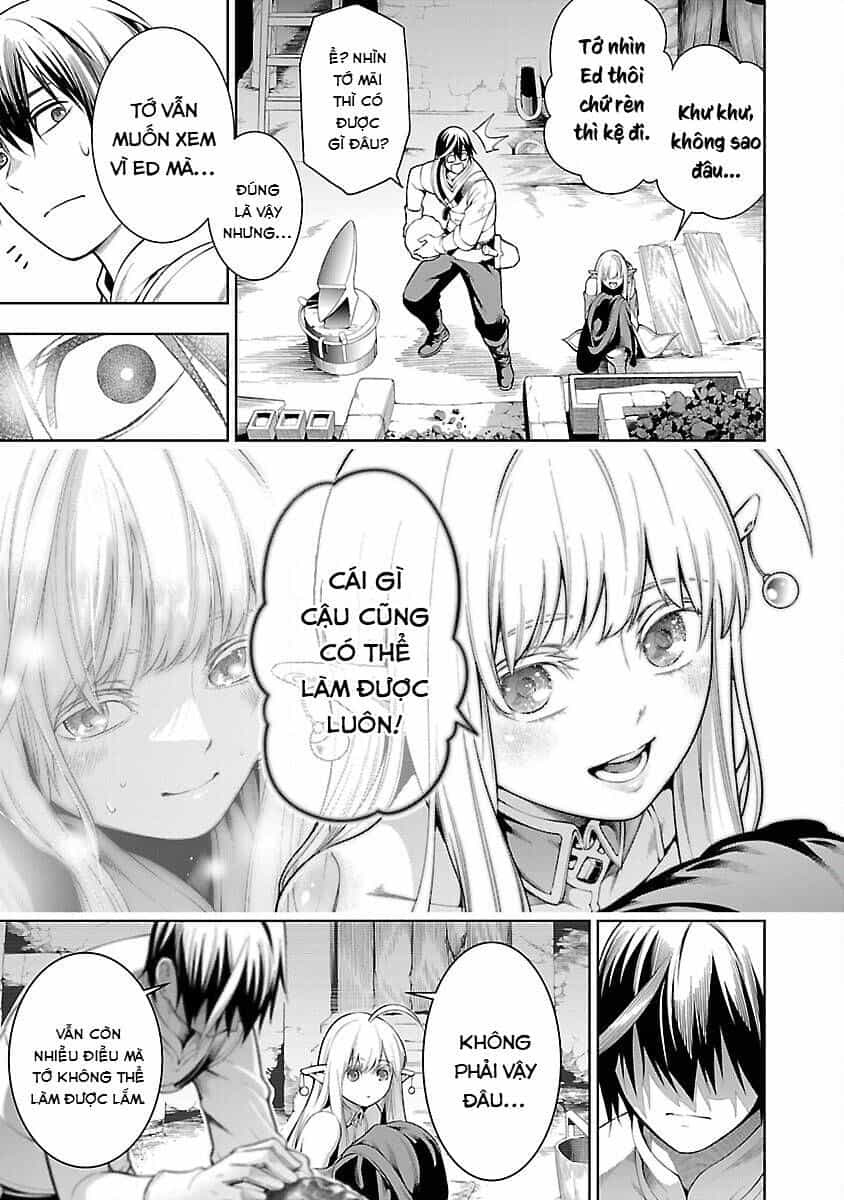 Tsuihousareru  Ni Skill Wo Te Ni Ireta Ore Ga, 100 No Isekai De 2-Shuume Musou - Chương 9.2 - ảnh 10