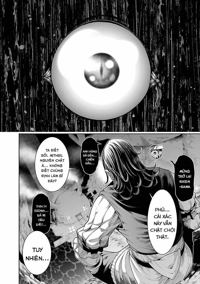 Tsuihousareru  Ni Skill Wo Te Ni Ireta Ore Ga, 100 No Isekai De 2-Shuume Musou - Chương 9.2 - ảnh 13