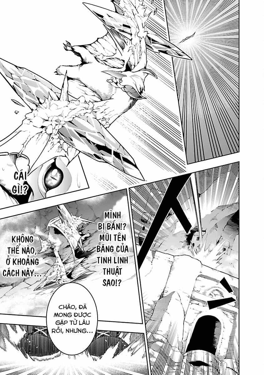 Tsuihousareru  Ni Skill Wo Te Ni Ireta Ore Ga, 100 No Isekai De 2-Shuume Musou - Chương 10.1 - ảnh 13