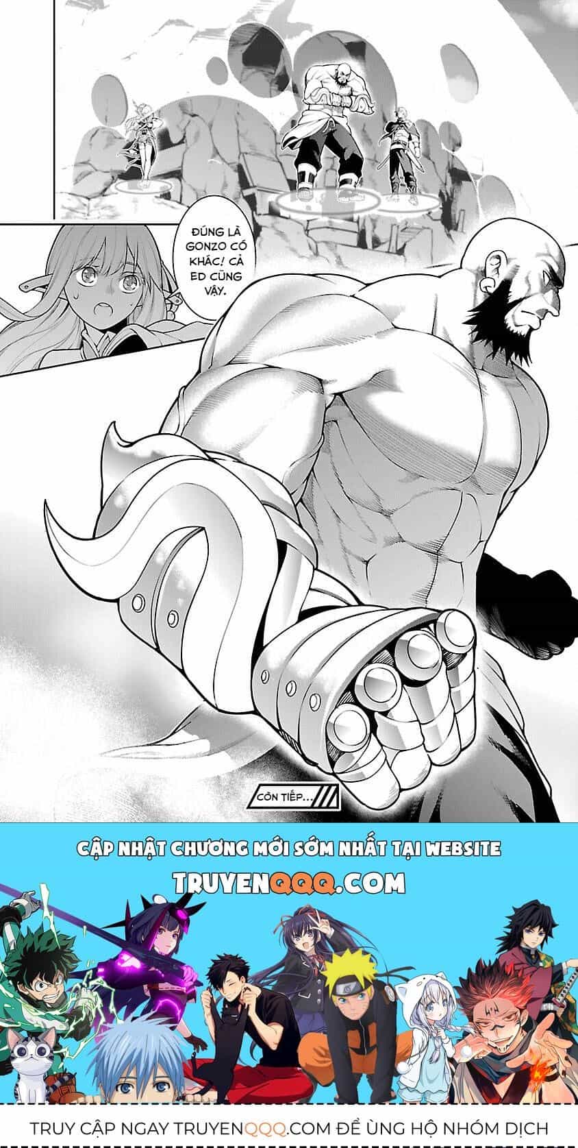 Tsuihousareru  Ni Skill Wo Te Ni Ireta Ore Ga, 100 No Isekai De 2-Shuume Musou - Chương 10.1 - ảnh 23