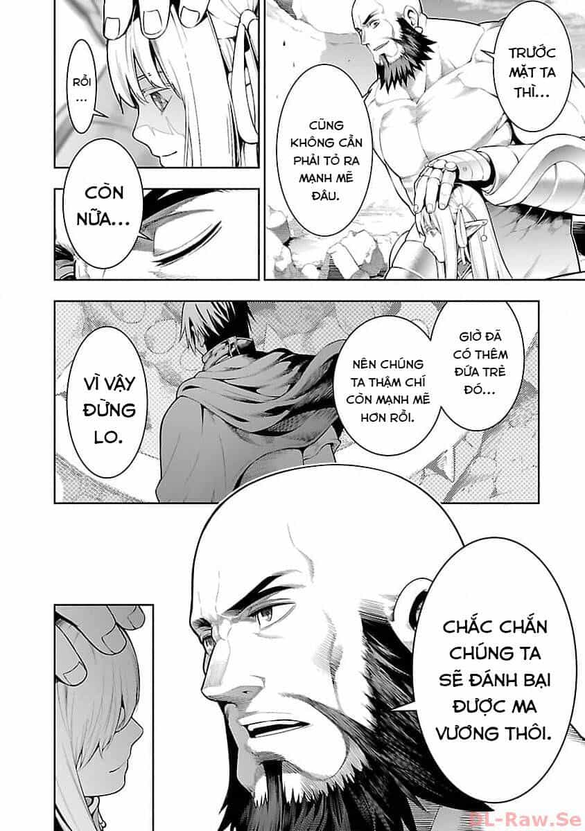 Tsuihousareru  Ni Skill Wo Te Ni Ireta Ore Ga, 100 No Isekai De 2-Shuume Musou - Chương 11 - ảnh 16