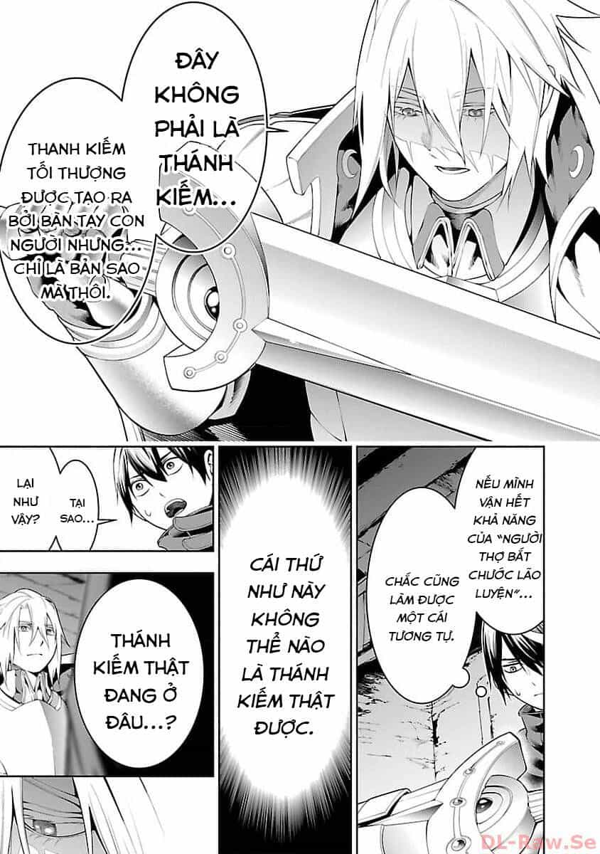Tsuihousareru  Ni Skill Wo Te Ni Ireta Ore Ga, 100 No Isekai De 2-Shuume Musou - Chương 11 - ảnh 21