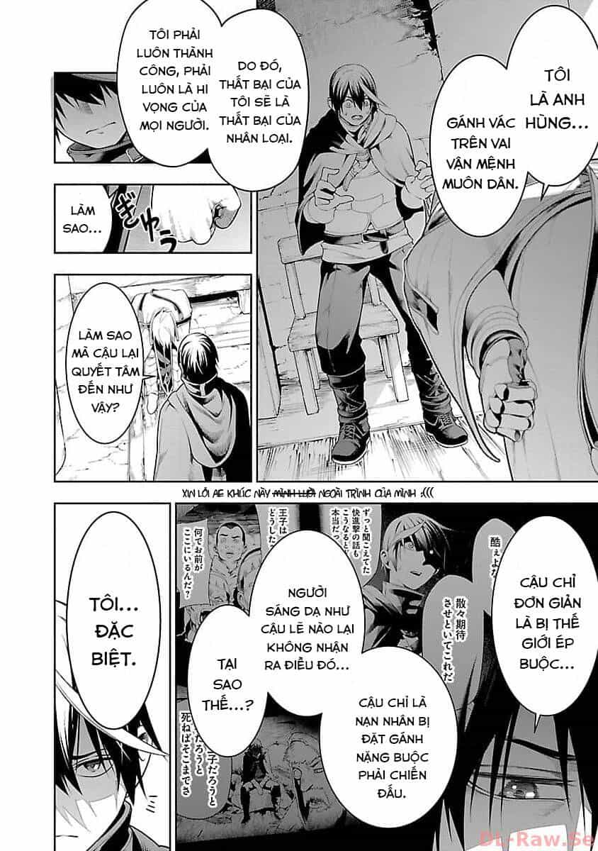 Tsuihousareru  Ni Skill Wo Te Ni Ireta Ore Ga, 100 No Isekai De 2-Shuume Musou - Chương 11 - ảnh 25