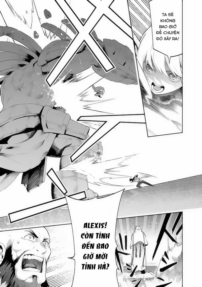 Tsuihousareru  Ni Skill Wo Te Ni Ireta Ore Ga, 100 No Isekai De 2-Shuume Musou - Chương 12 - ảnh 24