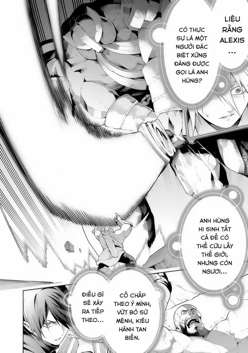 Tsuihousareru  Ni Skill Wo Te Ni Ireta Ore Ga, 100 No Isekai De 2-Shuume Musou - Chương 12 - ảnh 29